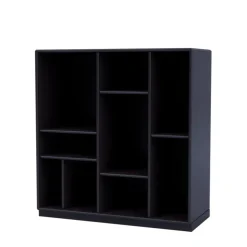 Compile inkl. sokkel fra Montana