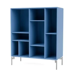 Compile inkl. sokkel fra Montana