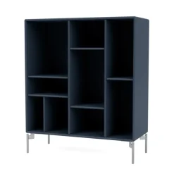 Compile inkl. sokkel fra Montana