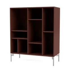 Compile inkl. sokkel fra Montana