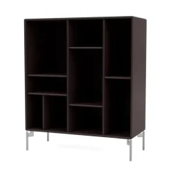 Compile inkl. sokkel fra Montana