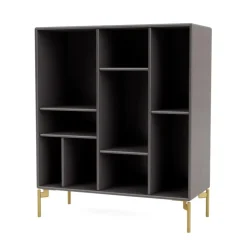 Compile inkl. sokkel fra Montana