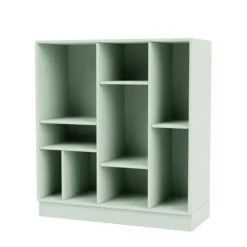 Compile inkl. sokkel fra Montana