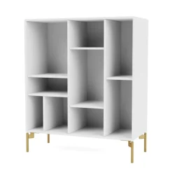 Compile inkl. sokkel fra Montana