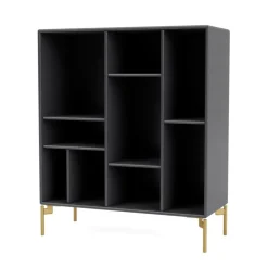 Compile inkl. sokkel fra Montana