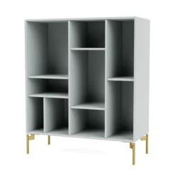 Compile inkl. sokkel fra Montana