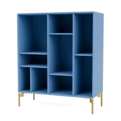 Compile inkl. sokkel fra Montana