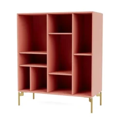 Compile inkl. sokkel fra Montana