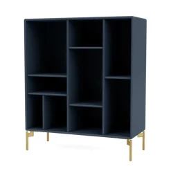 Compile inkl. sokkel fra Montana