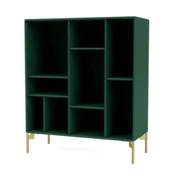 Compile inkl. sokkel fra Montana