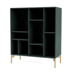 Compile inkl. sokkel fra Montana