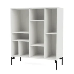 Compile inkl. sokkel fra Montana