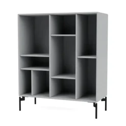 Compile inkl. sokkel fra Montana