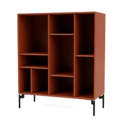 Compile inkl. sokkel fra Montana