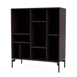 Compile inkl. sokkel fra Montana