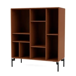 Compile inkl. sokkel fra Montana