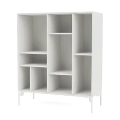 Compile inkl. sokkel fra Montana