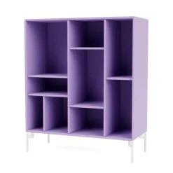 Compile inkl. sokkel fra Montana