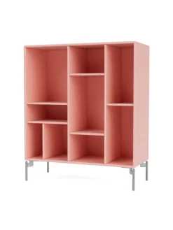 Compile inkl. sokkel fra Montana