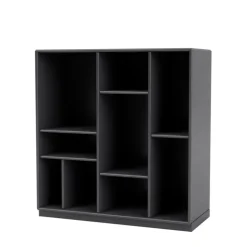 Compile inkl. sokkel fra Montana