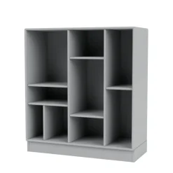 Compile inkl. sokkel fra Montana