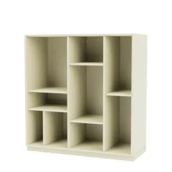 Compile inkl. sokkel fra Montana