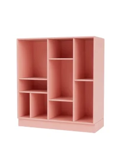 Compile inkl. sokkel fra Montana