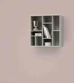 Compile inkl. sokkel fra Montana