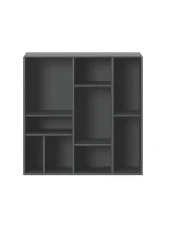 Compile inkl. sokkel fra Montana