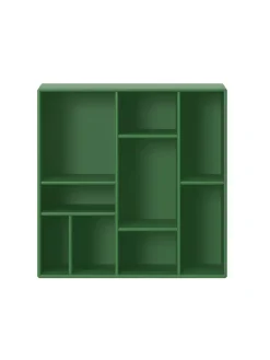 Compile inkl. sokkel fra Montana