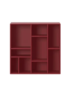 Compile inkl. sokkel fra Montana