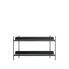 Compile Shelving System, configuration 1 fra Muuto