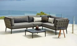 Conic Enkeltmodul inkl. Hyndesæt fra Cane-line