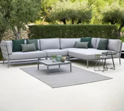 Conic Sofabord fra Cane-line