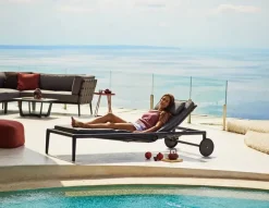 Conic Solseng fra Cane-line