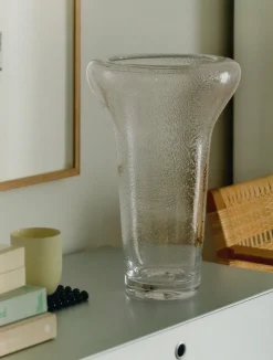 Conical Vase H30 fra Fredericia Furniture