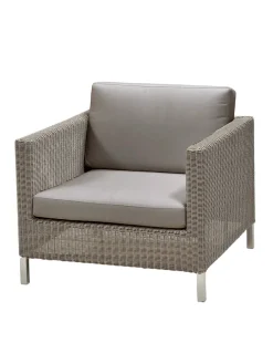 Connect Loungestol fra Cane-line