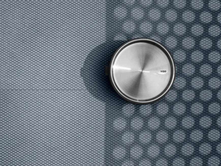 Container fra Vipp