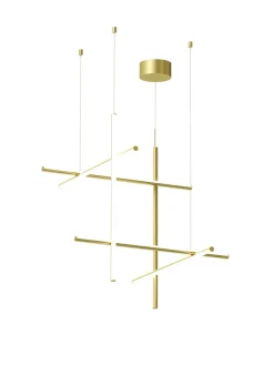 Coordinates S1 Pendel fra Flos