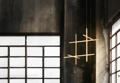 Coordinates S1 Pendel fra Flos