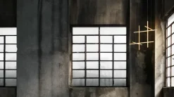 Coordinates S1 Pendel fra Flos