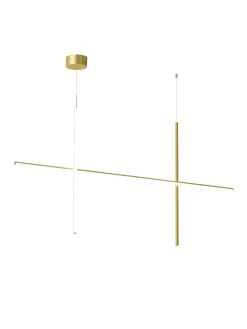 Coordinates S3 pendel fra Flos