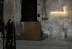 Coordinates W2 væglampe fra Flos