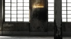 Coordinates W2 væglampe fra Flos