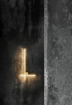 Coordinates W1 væglampe fra Flos