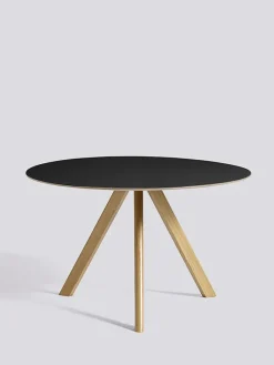 Copenhague CPH20 Bord, Ø90 cm fra Hay