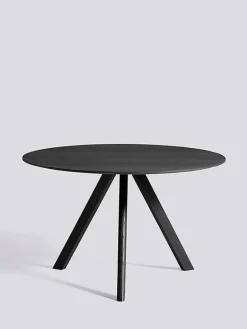Copenhague CPH20 Bord, Ø90 cm fra Hay