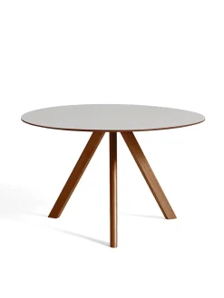 Copenhague CPH20 Bord, Ø90 cm fra Hay