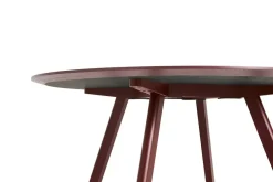 Copenhague CPH25 Bord, Ø140 cm fra Hay