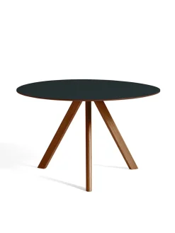 Copenhague CPH20 Bord, Ø120 cm fra Hay
